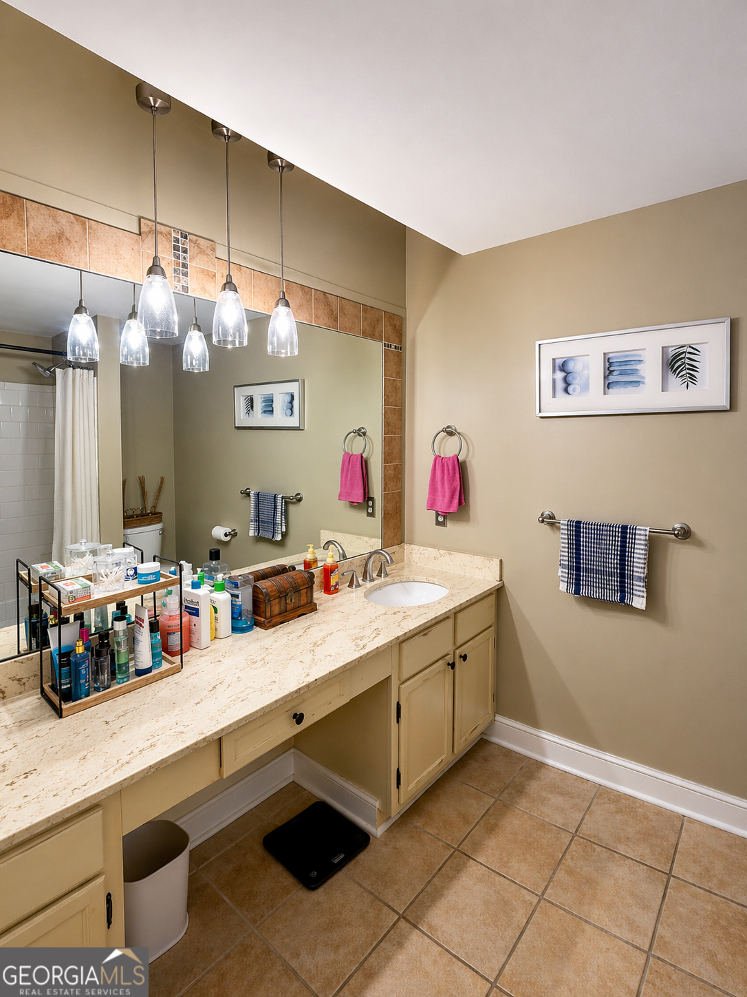 6851 Roswell Road, Unit D33 Sandy Springs, GA 30328 - Photo 17 of 30