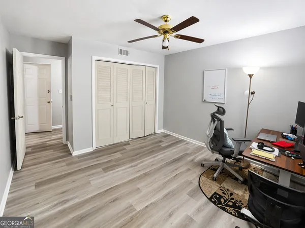 $200,000 | 6851 Roswell Road, Unit D33, Sandy Springs, GA 30328