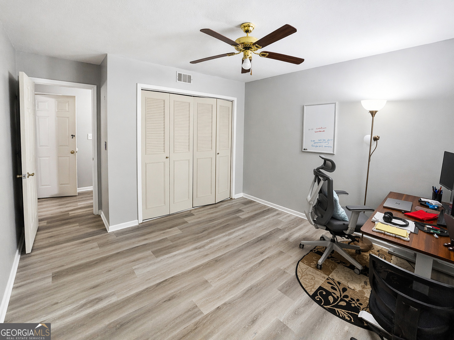 6851 Roswell Road, Unit D33 Sandy Springs, GA 30328 - Photo 19 of 30