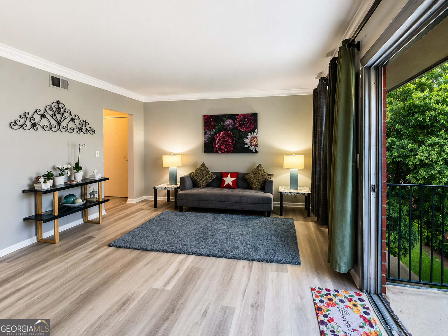 6851 Roswell Road, Unit D33 Sandy Springs, GA 30328 - Photo 6 of 30