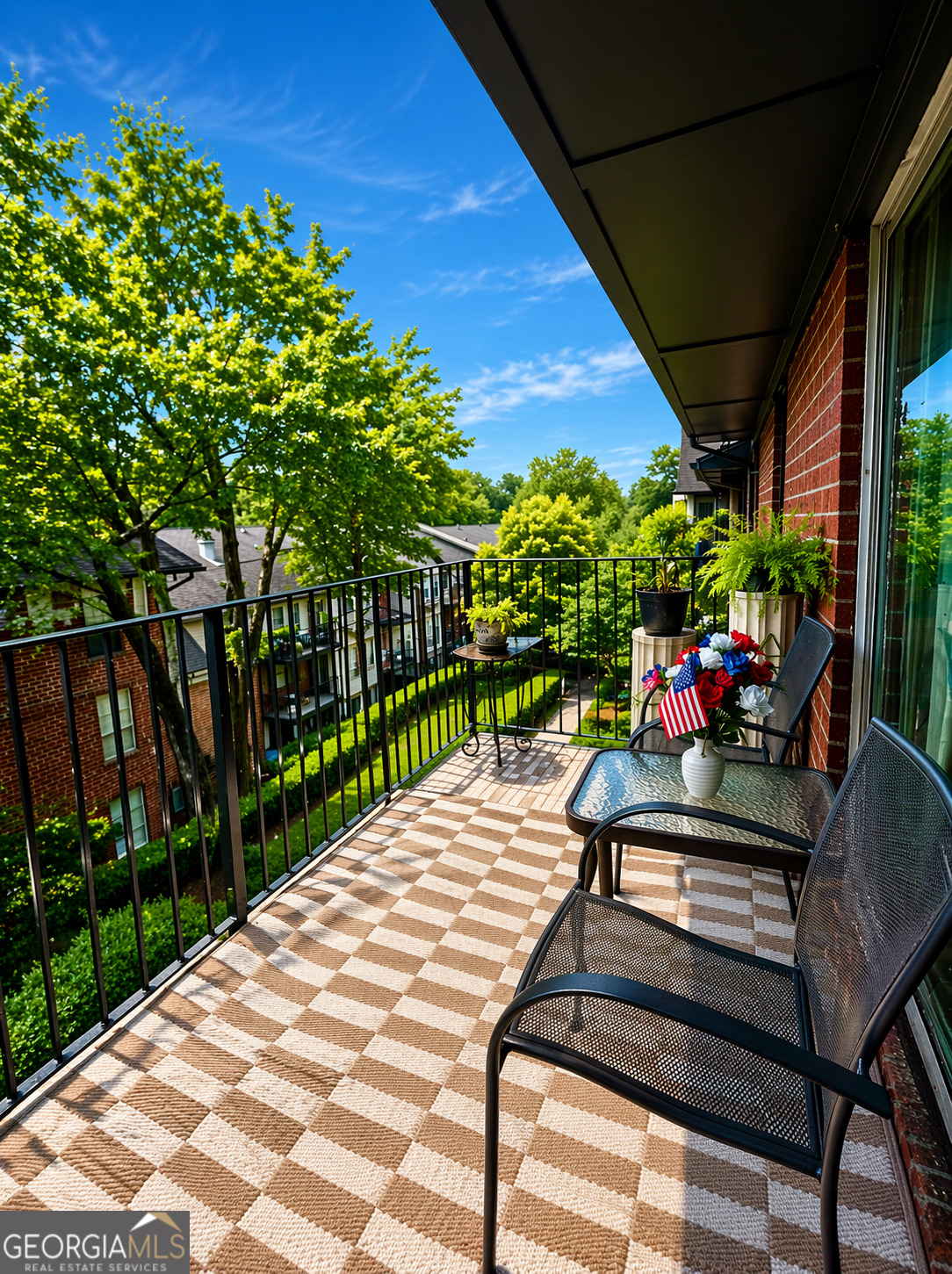 6851 Roswell Road, Unit D33 Sandy Springs, GA 30328 - Photo 8 of 30