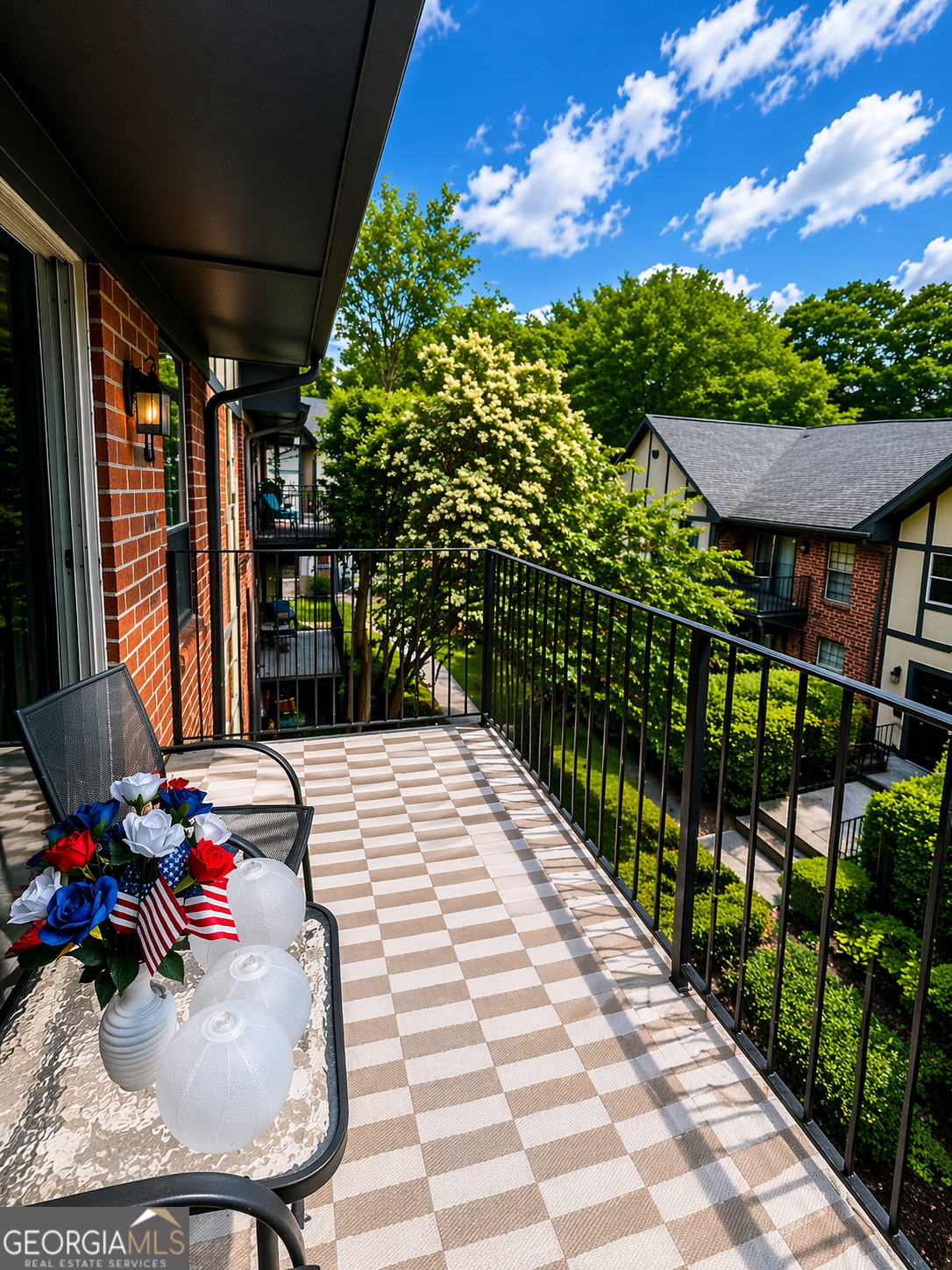 6851 Roswell Road, Unit D33 Sandy Springs, GA 30328 - Photo 9 of 30
