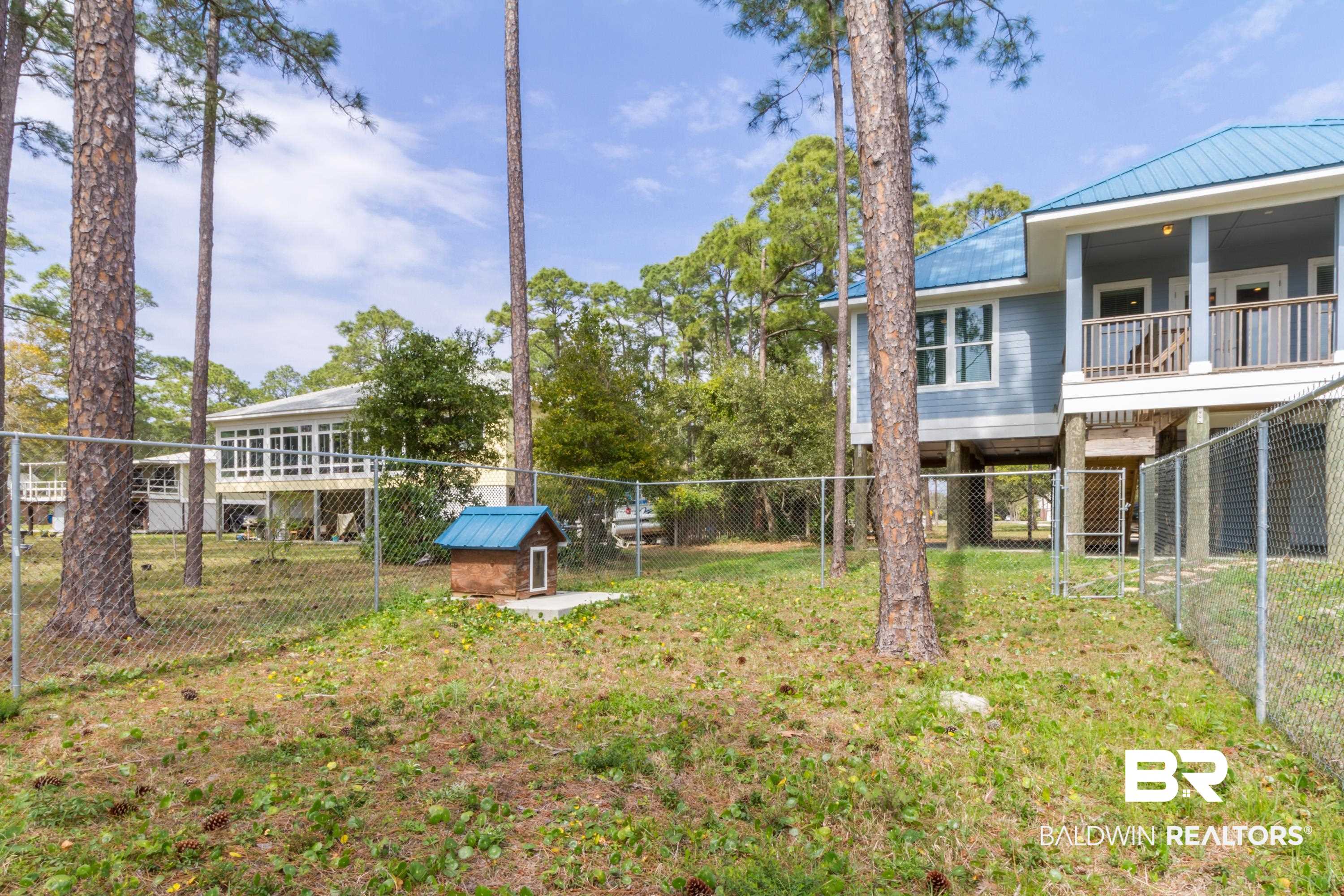 657 West Fort Morgan Road Gulf Shores, AL 36542 - Photo 6 of 25