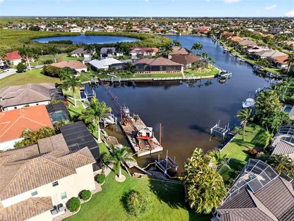 $599,900 | 5019 San Massimo Drive, Punta Gorda, FL 33950
