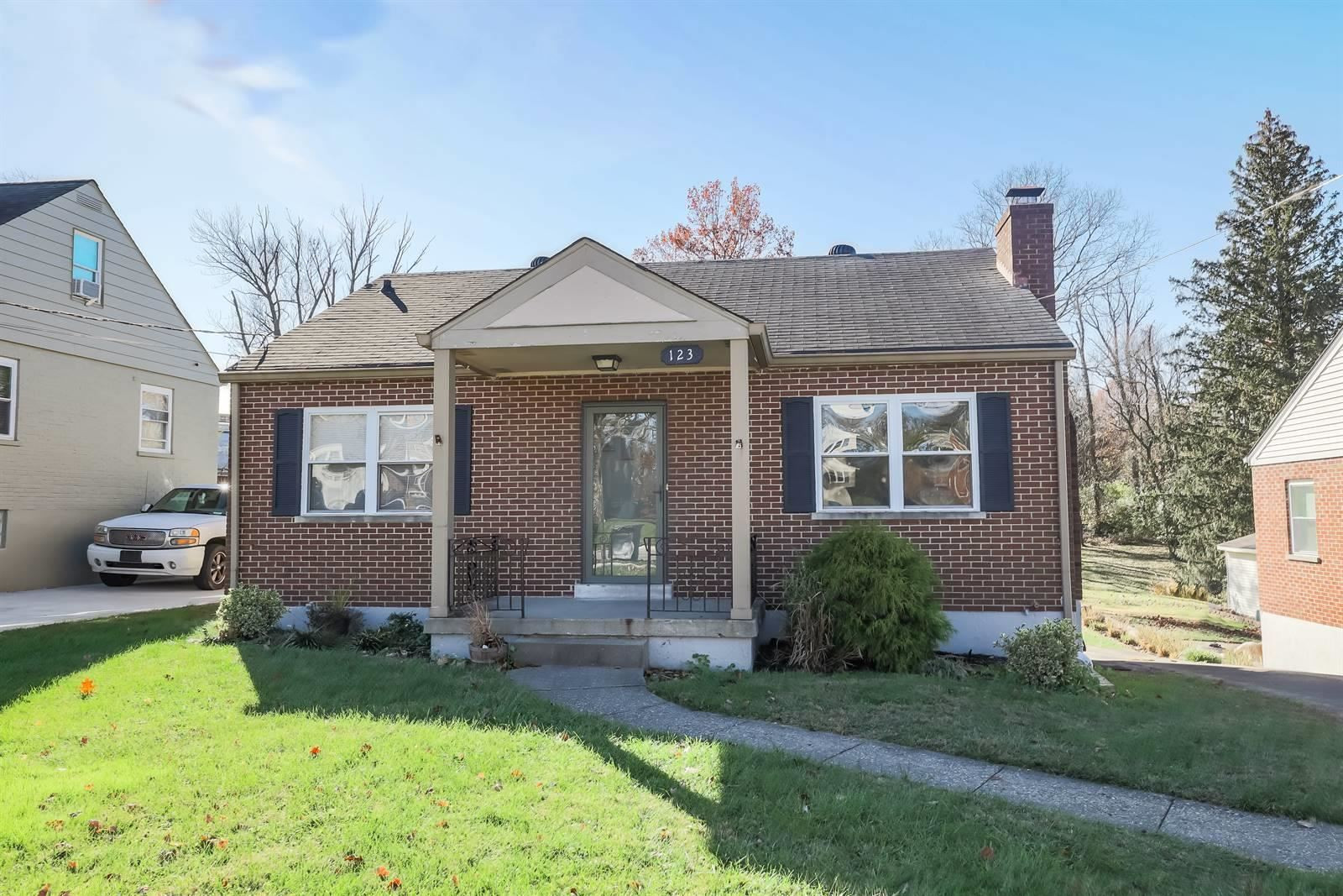 123 Lyndale Road Edgewood, KY 41017 - Photo 1 of 20 Gallery Image 1