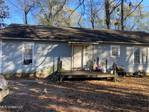 $75,000 | 632 Columbia Street, Hattiesburg, MS 39401