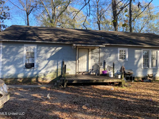$75,000 | 632 Columbia Street, Hattiesburg, MS 39401