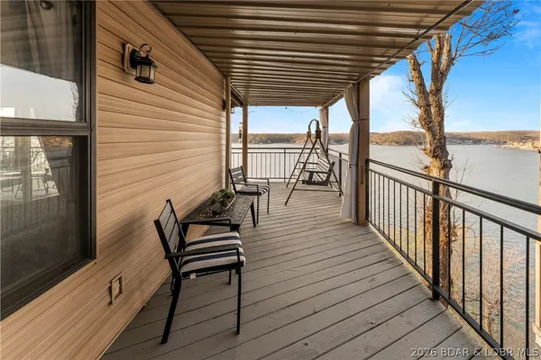 $414,000 | 166 Falls Point Drive, Unit 1B, Lake Ozark, MO 65049