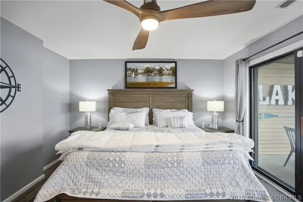 $414,000 | 166 Falls Point Drive, Unit 1B, Lake Ozark, MO 65049