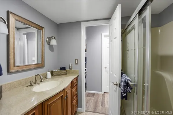$414,000 | 166 Falls Point Drive, Unit 1B, Lake Ozark, MO 65049