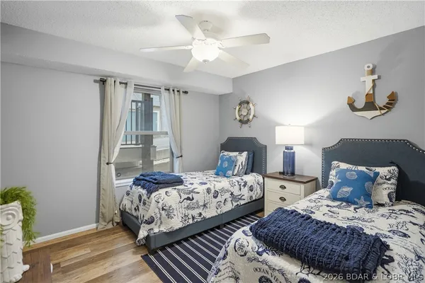 $414,000 | 166 Falls Point Drive, Unit 1B, Lake Ozark, MO 65049