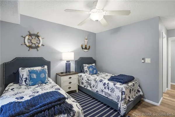 $414,000 | 166 Falls Point Drive, Unit 1B, Lake Ozark, MO 65049