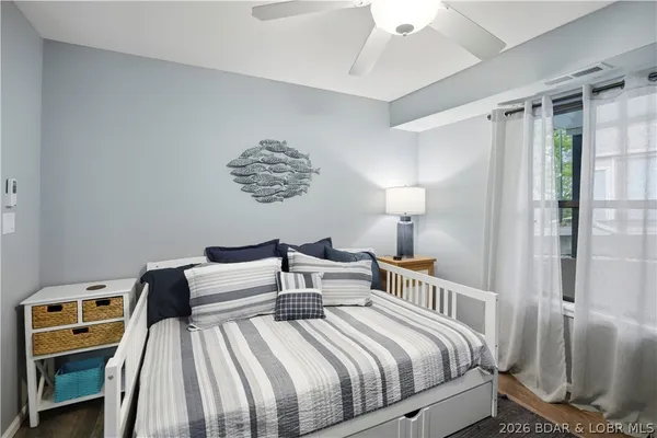 $414,000 | 166 Falls Point Drive, Unit 1B, Lake Ozark, MO 65049