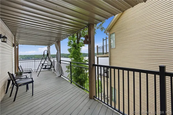 $414,000 | 166 Falls Point Drive, Unit 1B, Lake Ozark, MO 65049