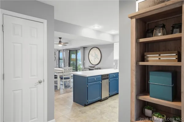 $414,000 | 166 Falls Point Drive, Unit 1B, Lake Ozark, MO 65049