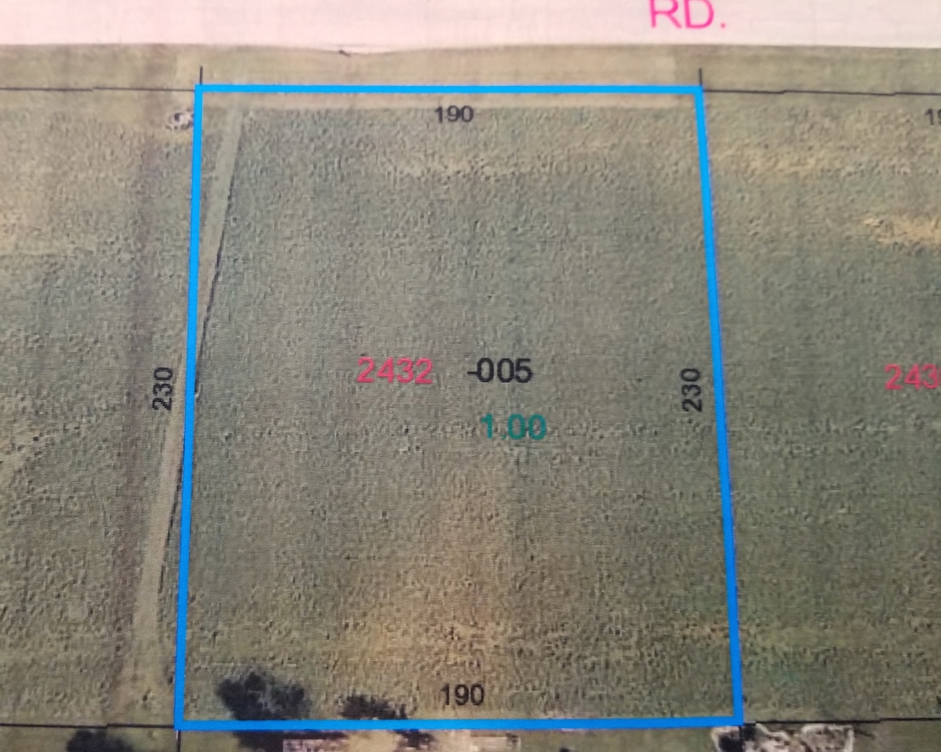 2432 North 4210th Road Sheridan, IL 60551 - Photo 11 of 11 a close up of a shower