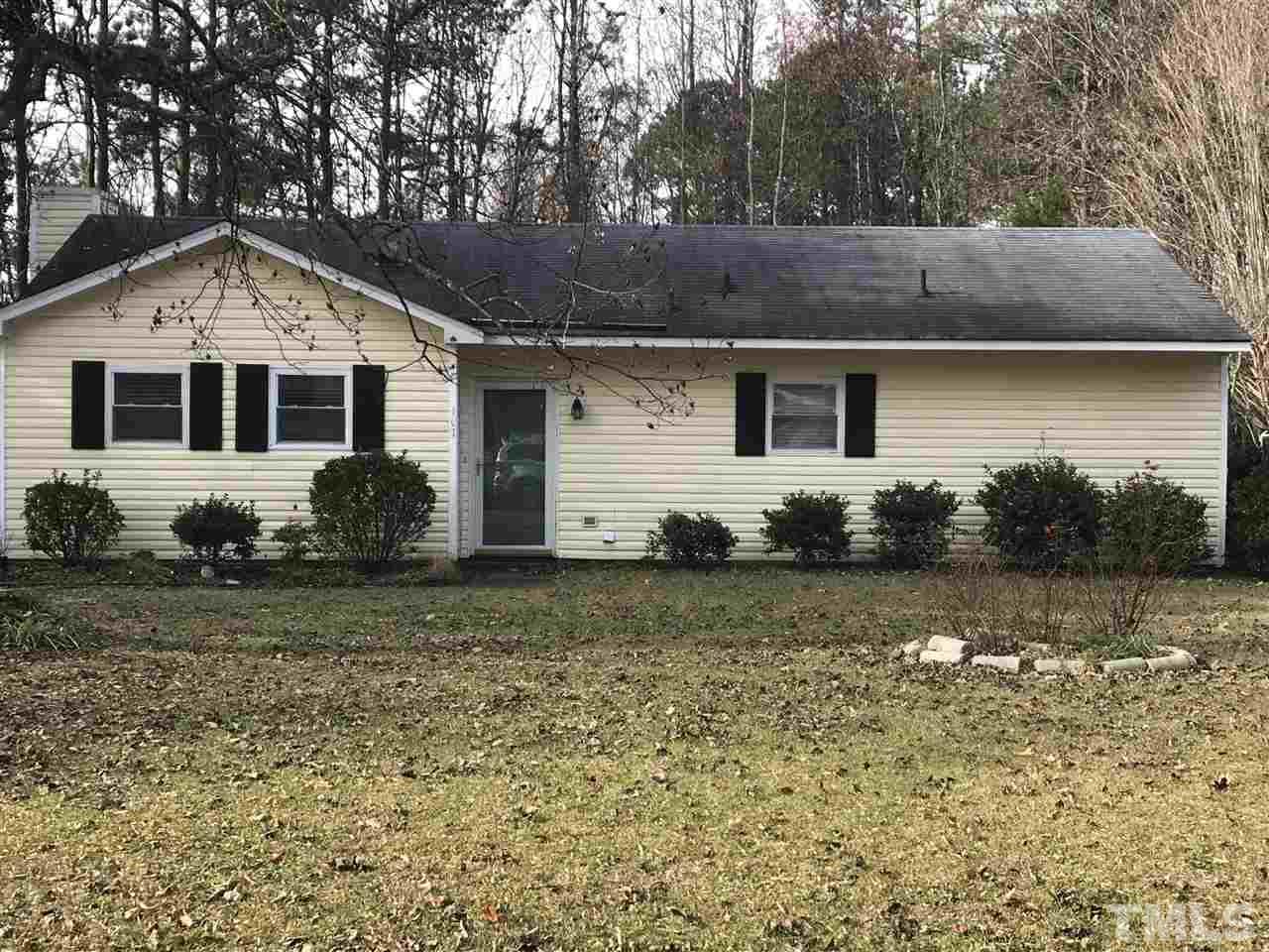107 Old Farm Road Smithfield, NC 27577 - Photo 1 of 6 Gallery Image 1