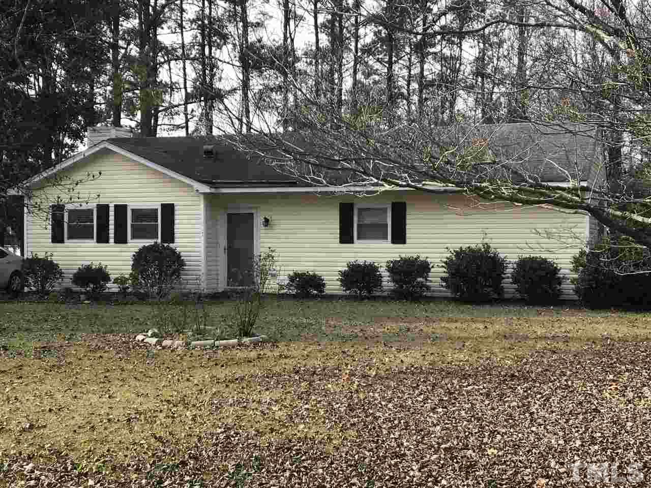 107 Old Farm Road Smithfield, NC 27577 - Photo 2 of 6 Gallery Image 2