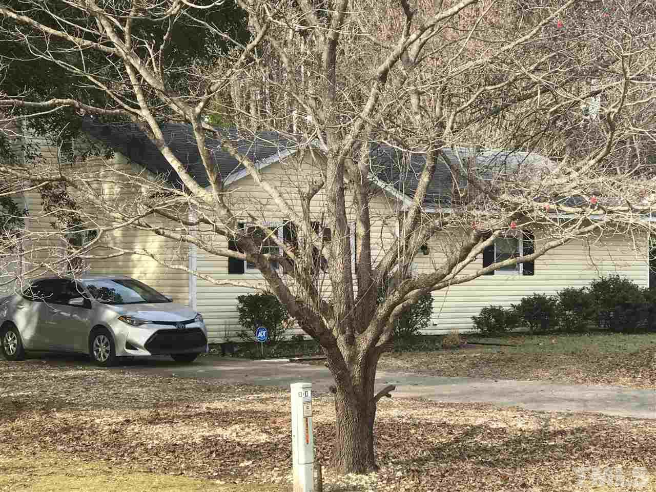 107 Old Farm Road Smithfield, NC 27577 - Photo 3 of 6 Gallery Image 3