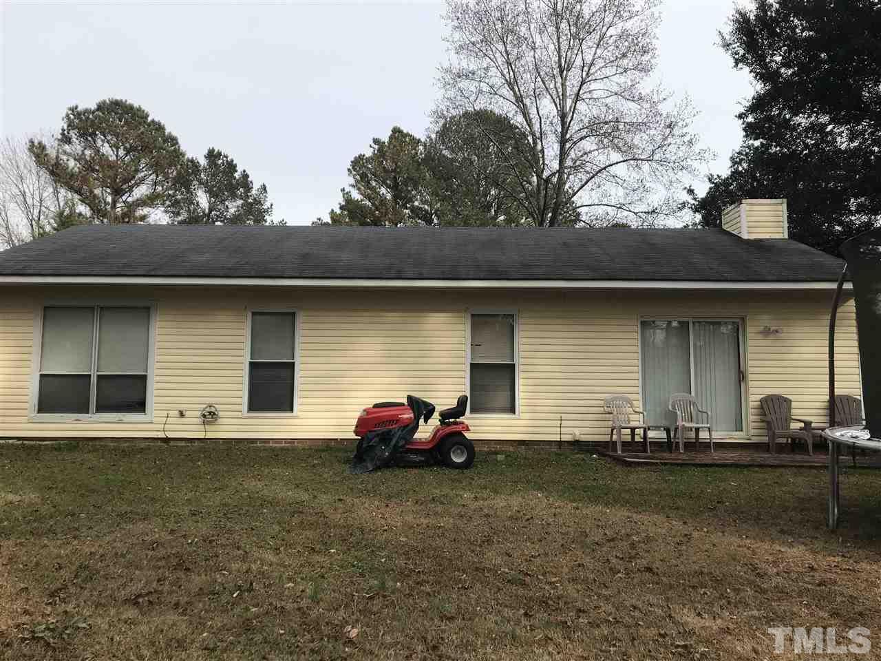 107 Old Farm Road Smithfield, NC 27577 - Photo 4 of 6 Gallery Image 4