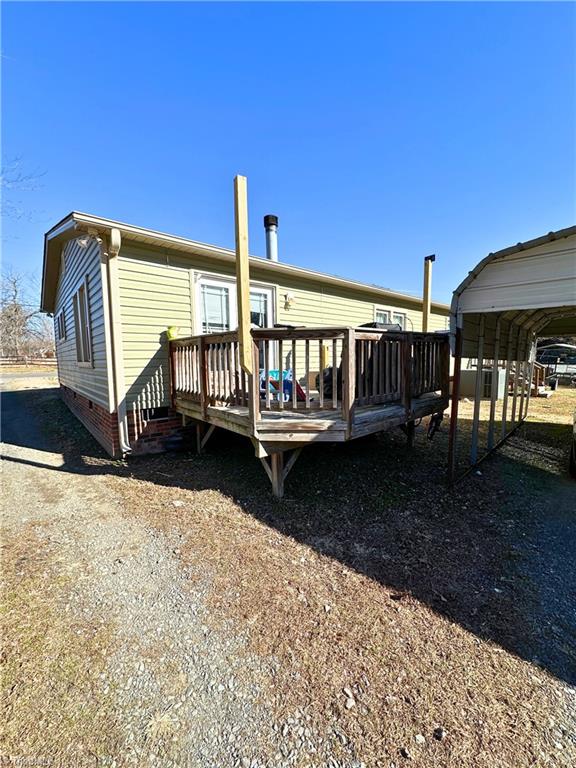 108 Livengood Road Advance, NC 27006 - Photo 5 of 7 Gallery Image 5