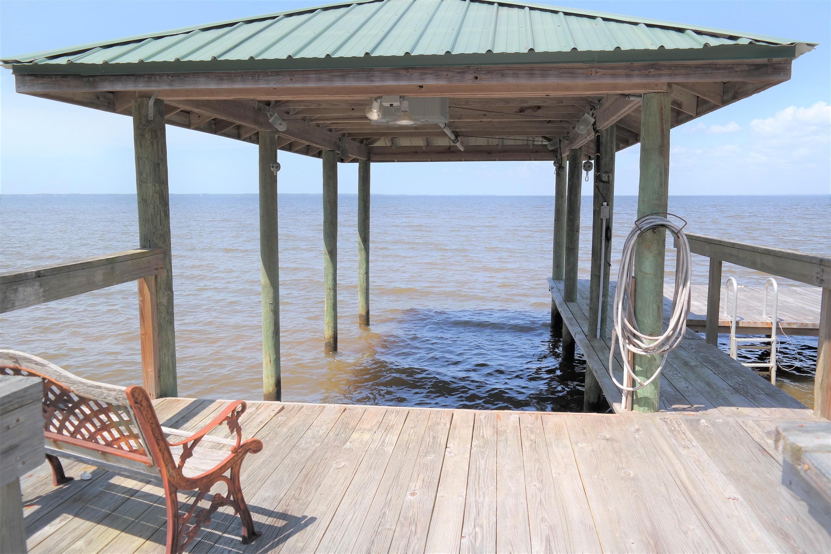 1824 Bay Grove Road Freeport, FL 32439 - Photo 11 of 51 a view of outdoor space