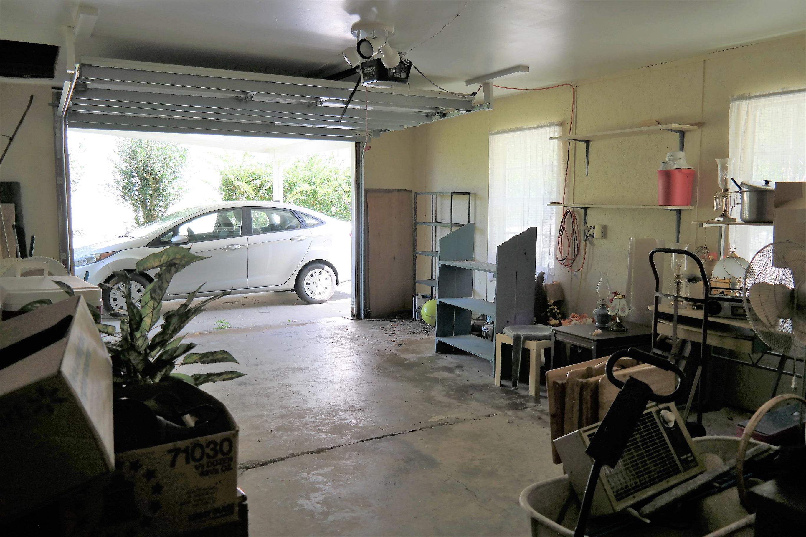 1824 Bay Grove Road Freeport, FL 32439 - Photo 34 of 51 a view of a room with gym equipment