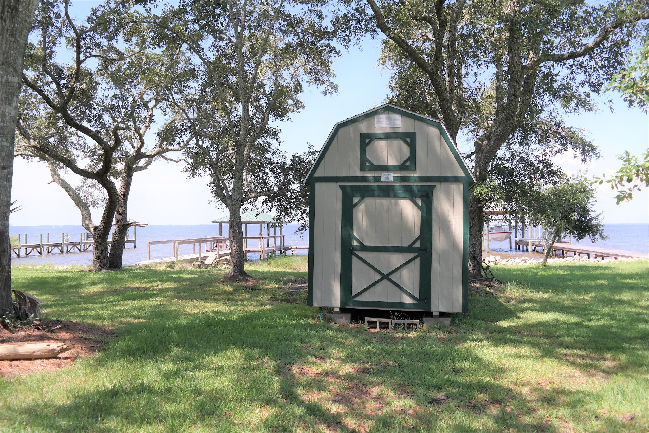 1824 Bay Grove Road Freeport, FL 32439 - Photo 50 of 51 a view of a park with a tree