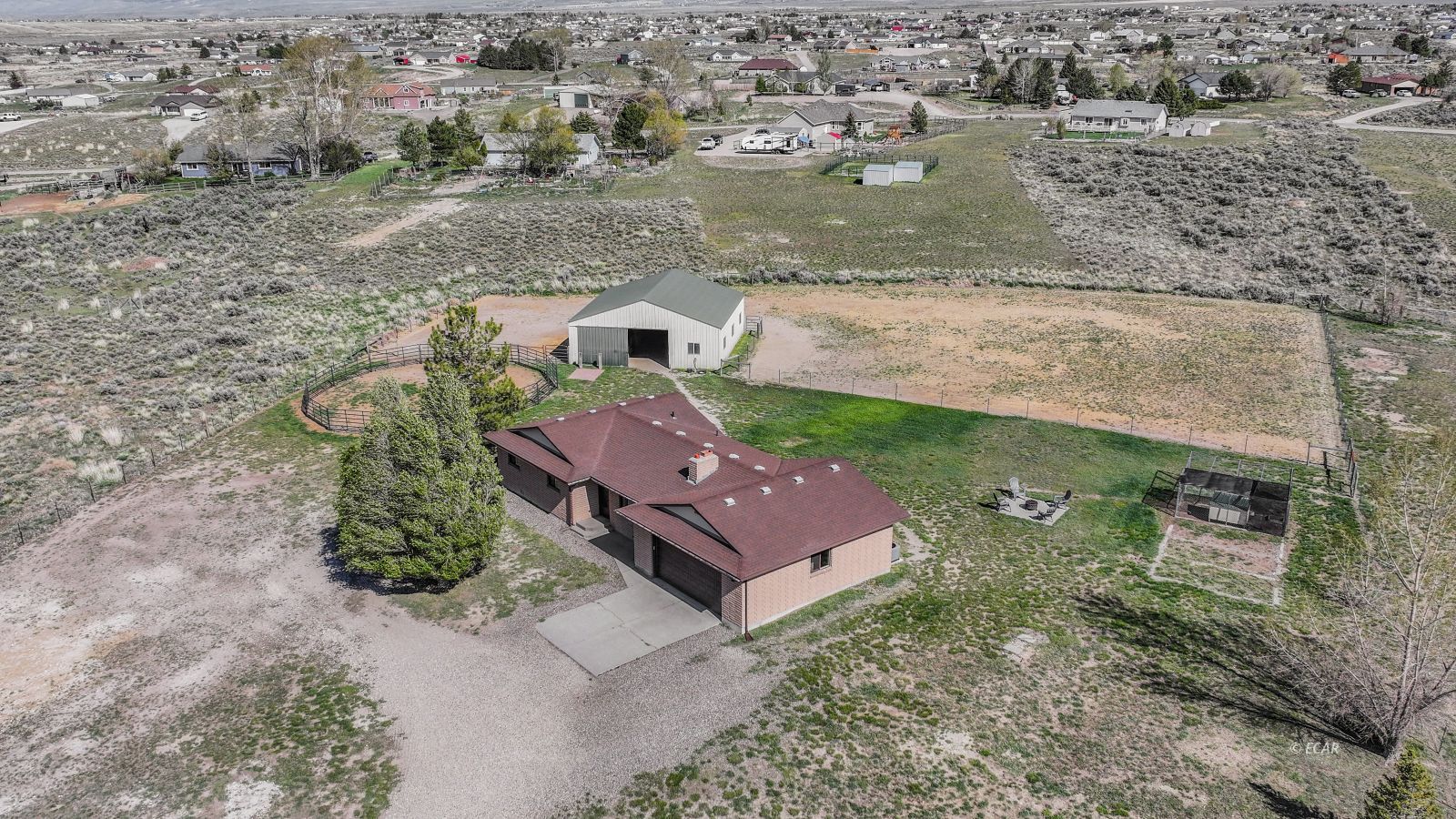 694 Bluegrass Drive Spring Creek, NV 89815 - Photo 9 of 34