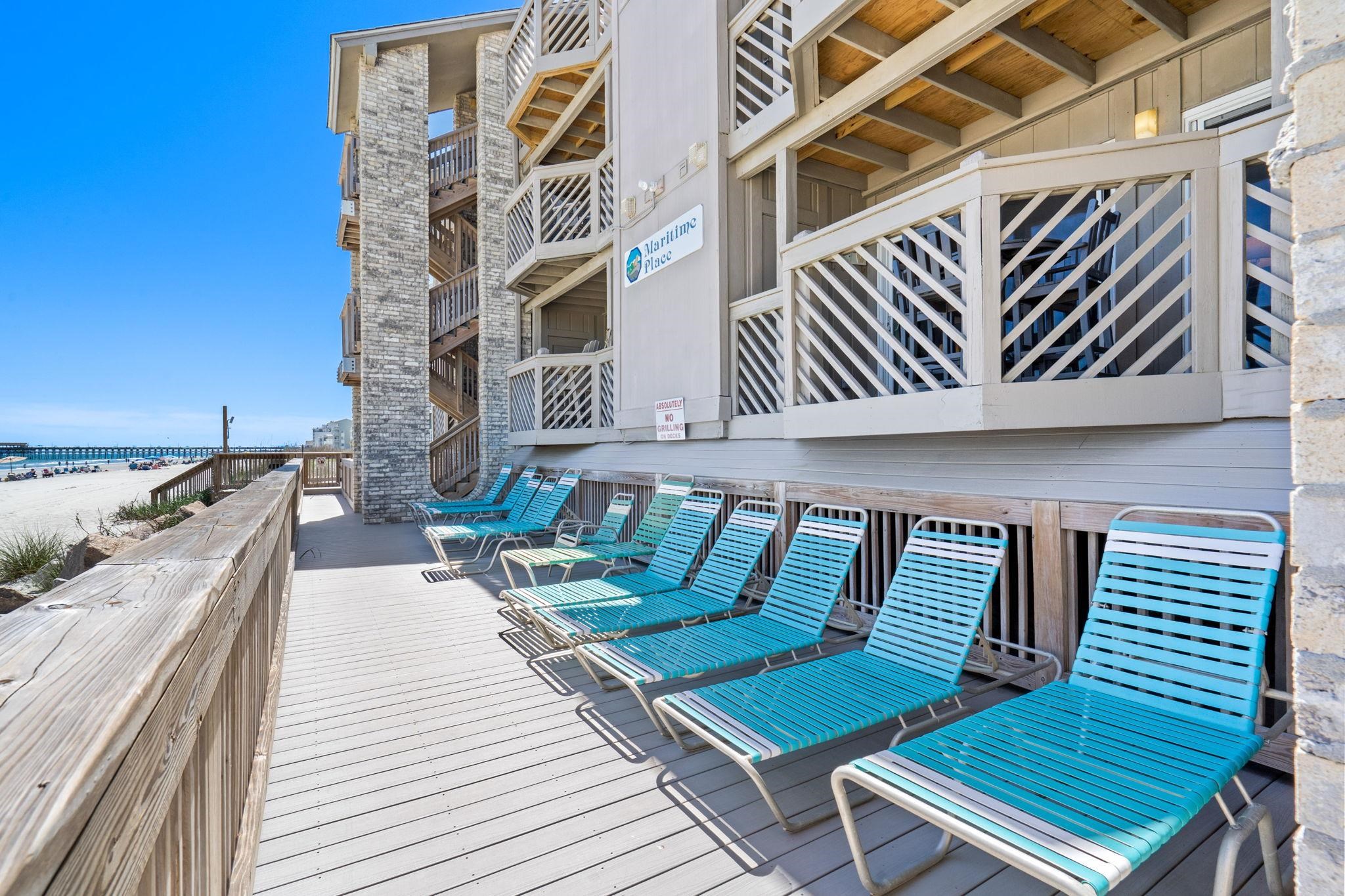 618 North Waccamaw Drive, Unit A2 Murrells Inlet, SC 29576 - Photo 49 of 61