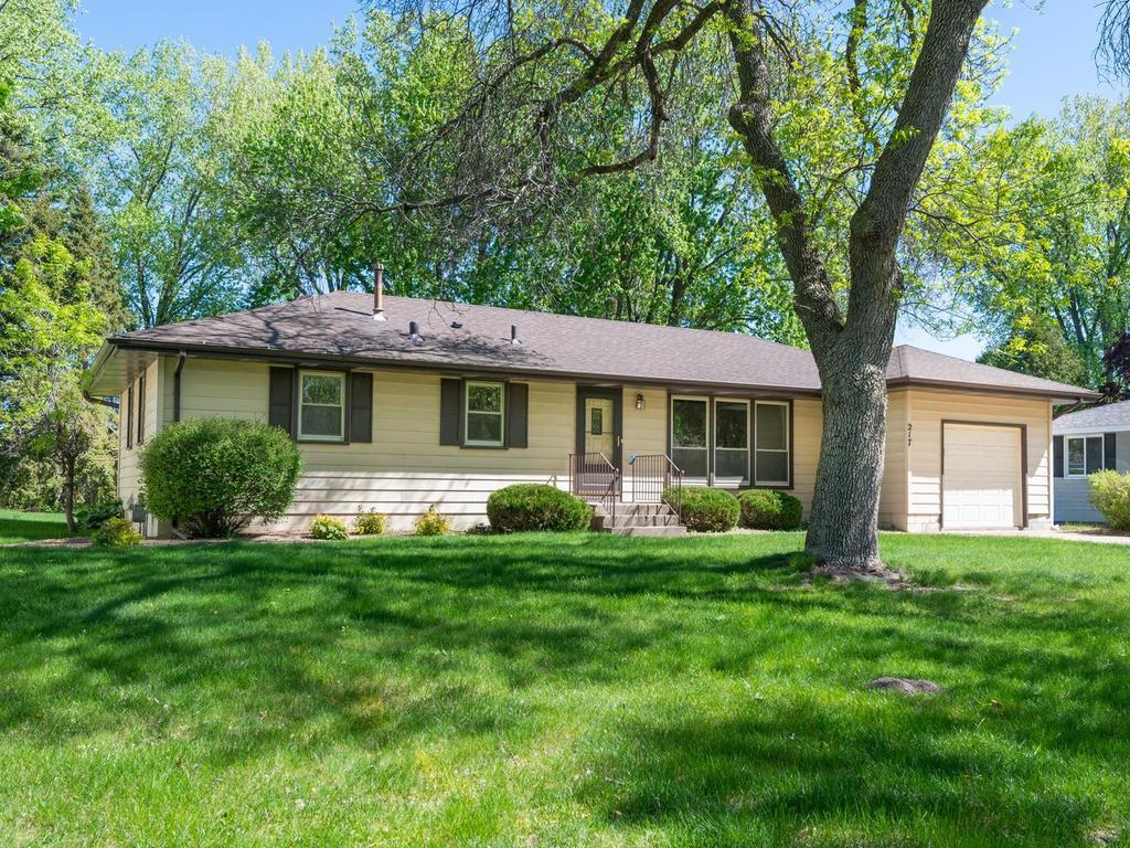 217 69th Avenue Northeast Fridley, MN 55432 - Photo 1 of 31