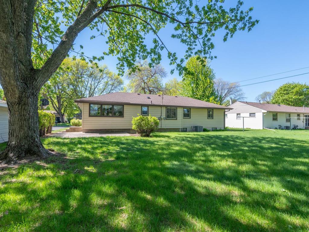 217 69th Avenue Northeast Fridley, MN 55432 - Photo 28 of 31
