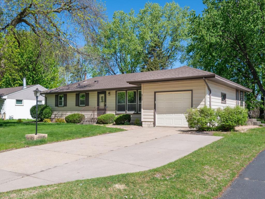 217 69th Avenue Northeast Fridley, MN 55432 - Photo 31 of 31