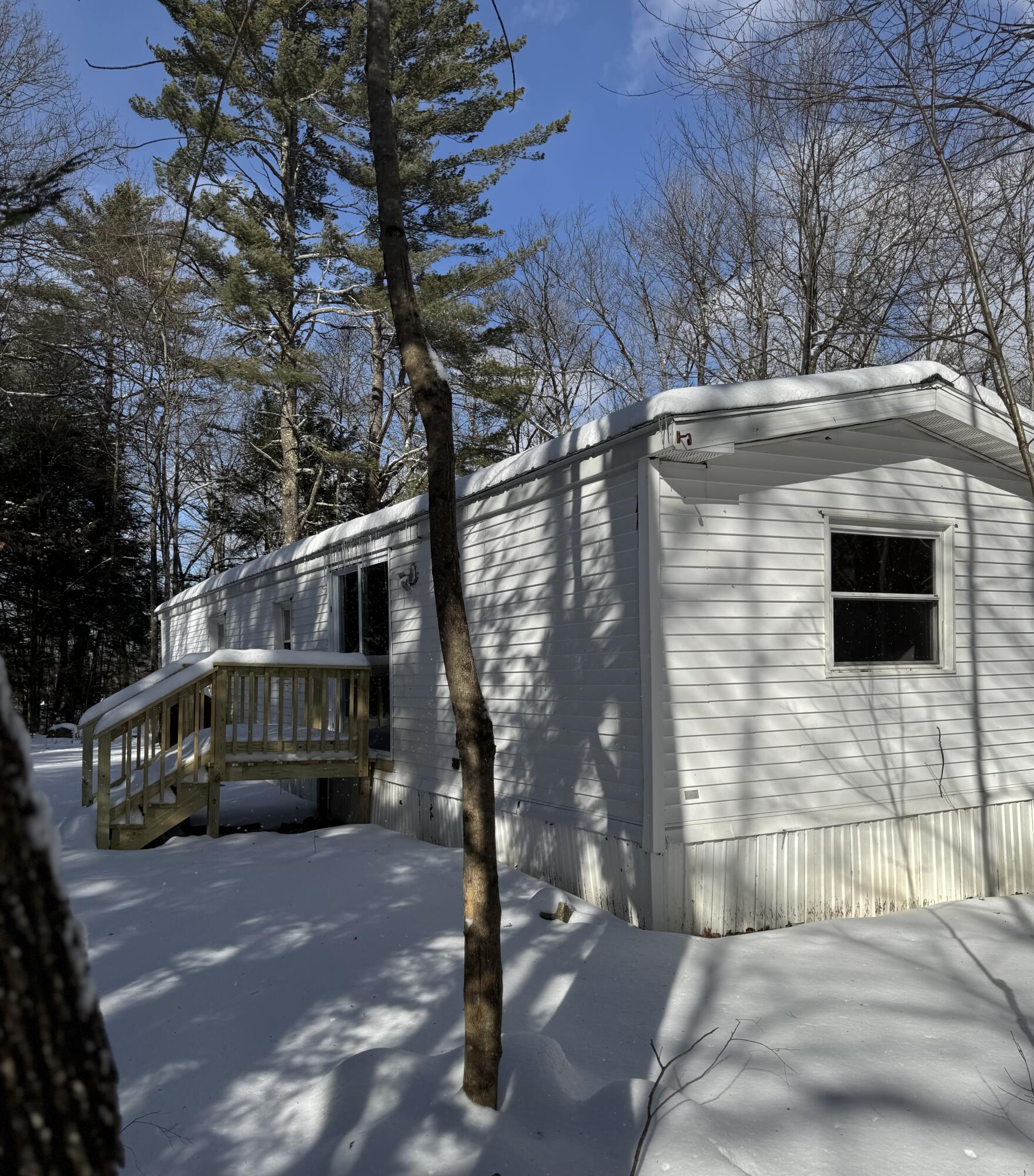 346 Warren Hill Road Jay, ME 04239 - Photo 2 of 22 IMG_0600