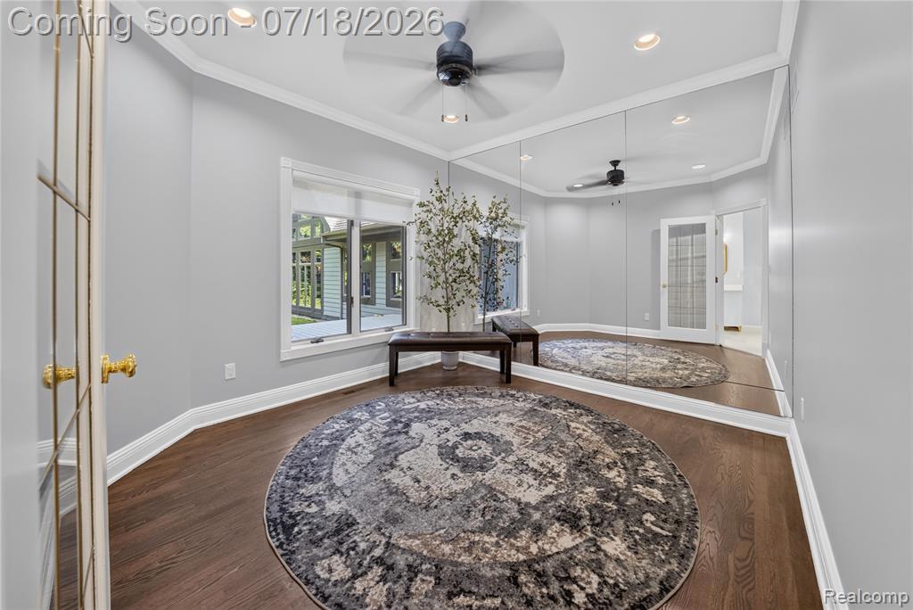 8180 Ridge Road North Canton, MI 48187 - Photo 43 of 99
