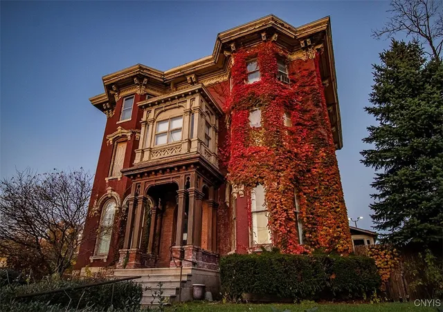 $549,900 | 214 North State Street, Syracuse, NY 13203