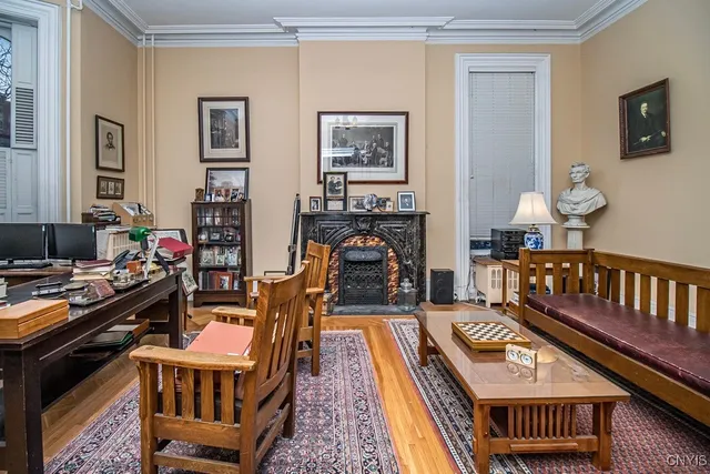 $549,900 | 214 North State Street, Syracuse, NY 13203