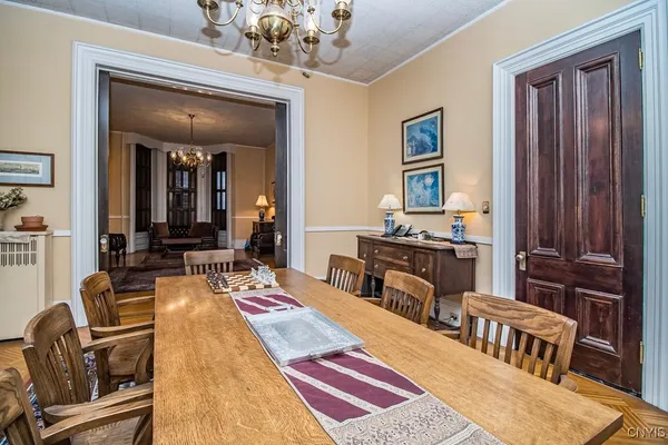 $549,900 | 214 North State Street, Syracuse, NY 13203