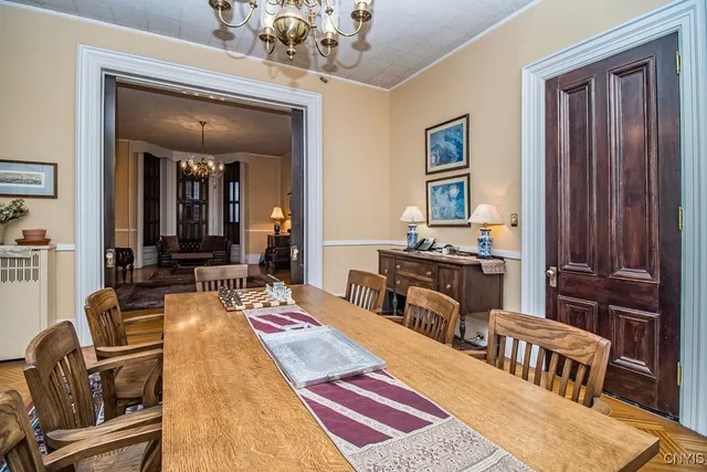 $549,900 | 214 North State Street, Syracuse, NY 13203