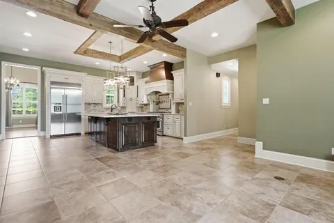 $575,500 | 438 Cassidy Drive, Jennings, LA 70546