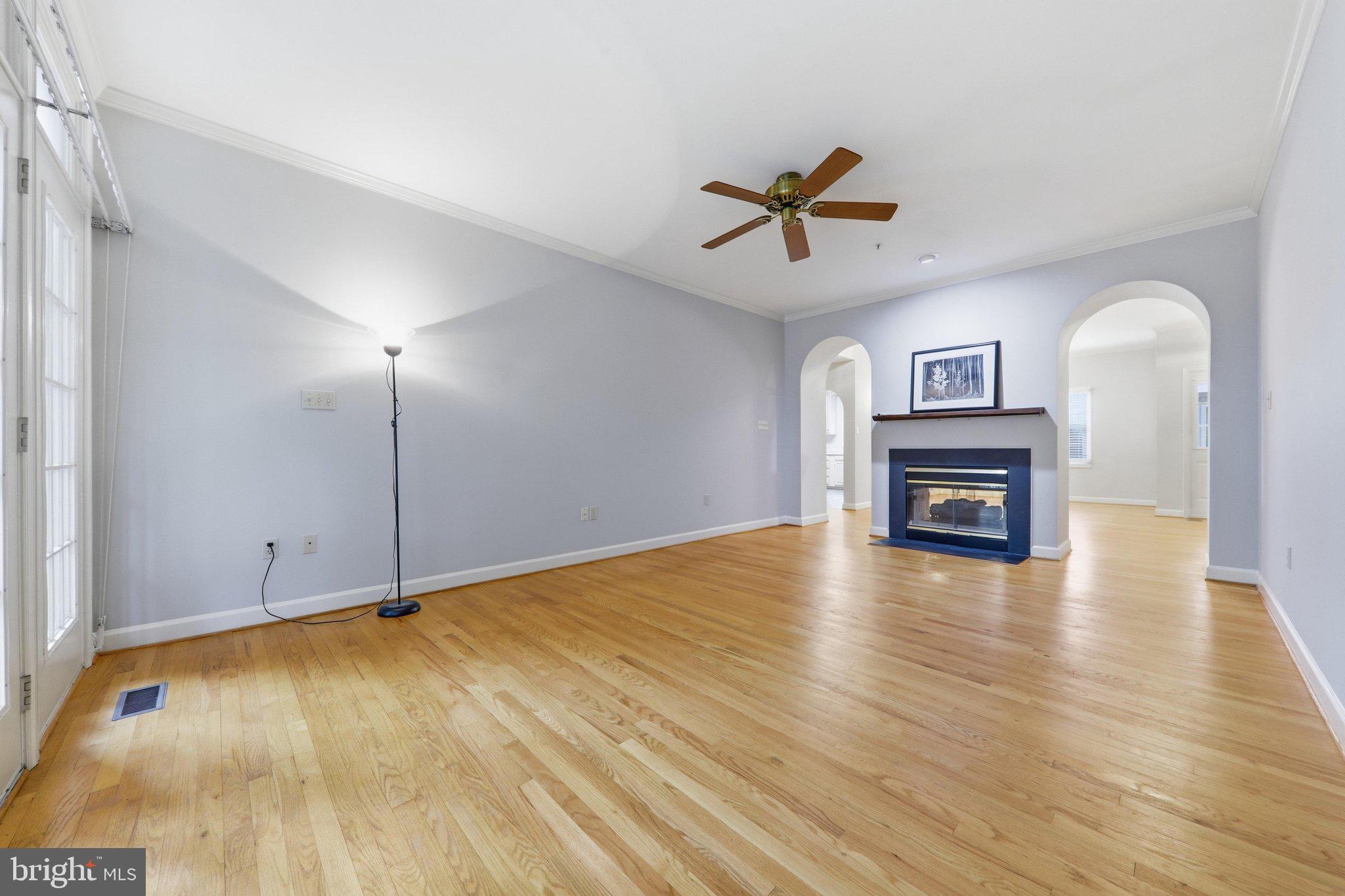2425 Bear Den Road Frederick, MD 21701 - Photo 24 of 74 Family Room