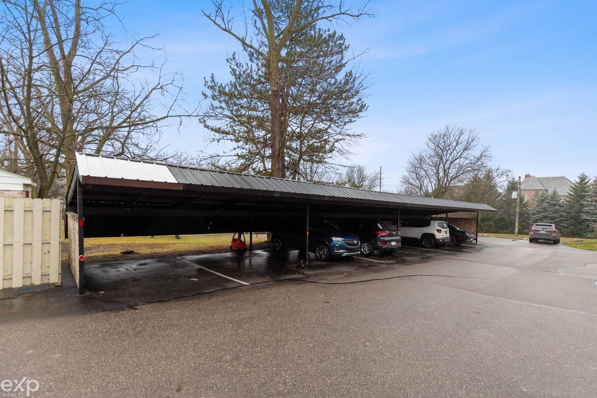 490 Miller Avenue, Unit 105 Rochester, MI 48307 - Photo 19 of 20