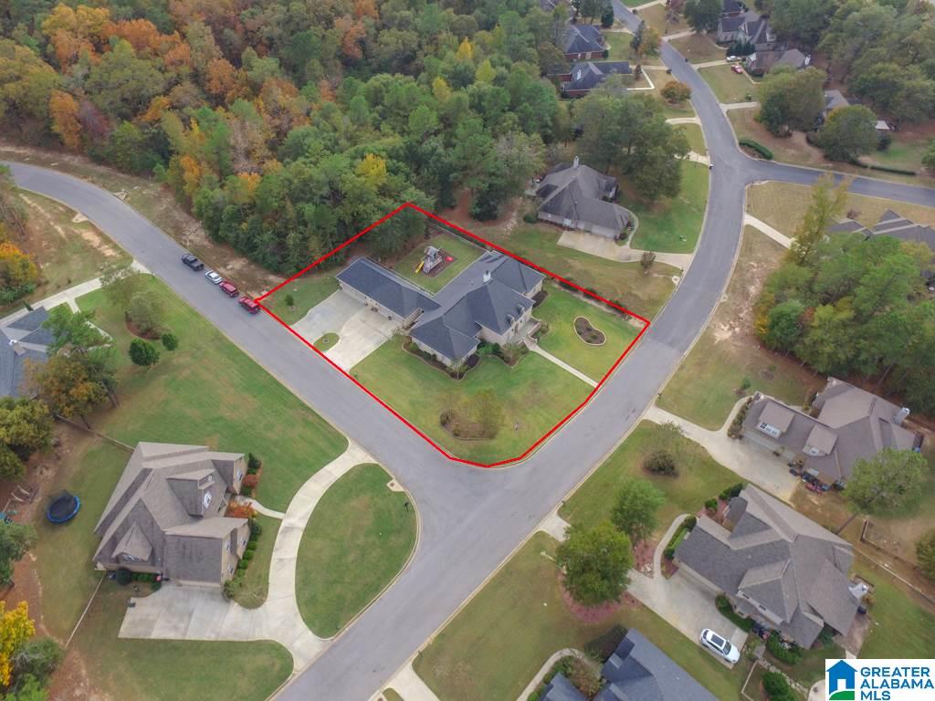 20 Mountain Laurel Ridge Wetumpka, AL 36093 - Photo 49 of 50