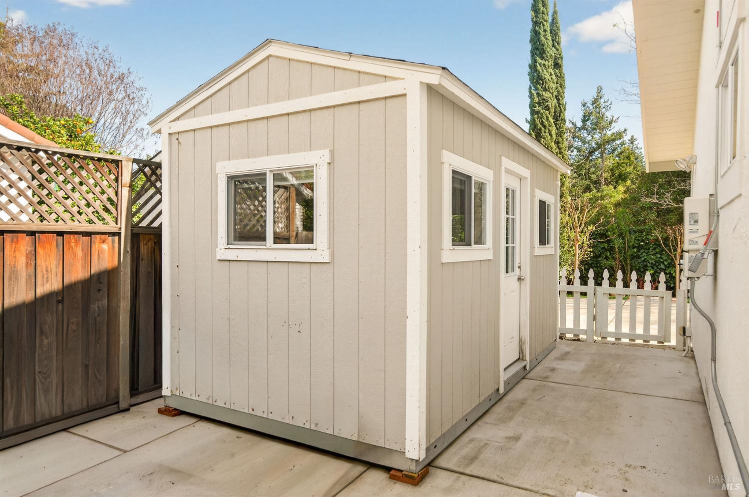 2543 Pinot Way St. Helena, CA 94574 - Photo 42 of 63