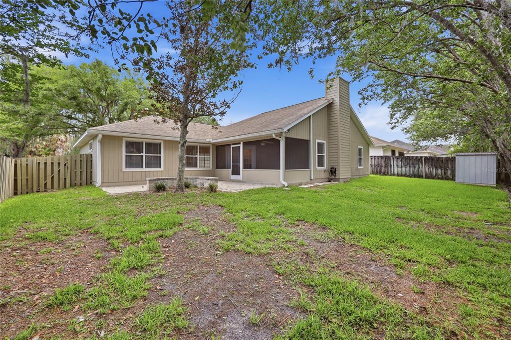 7813 Southwest 51 Boulevard Gainesville, FL 32608 - Photo 62 of 64