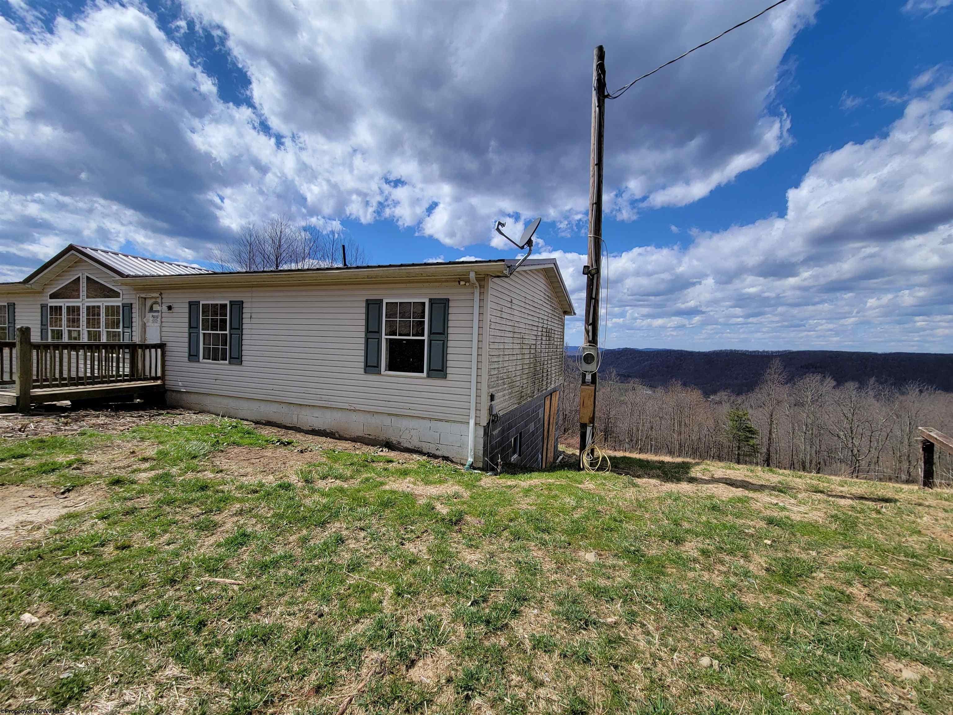 3929 Stemple Ridge Road Aurora, WV 26705 - Photo 19 of 26 Gallery Image 19