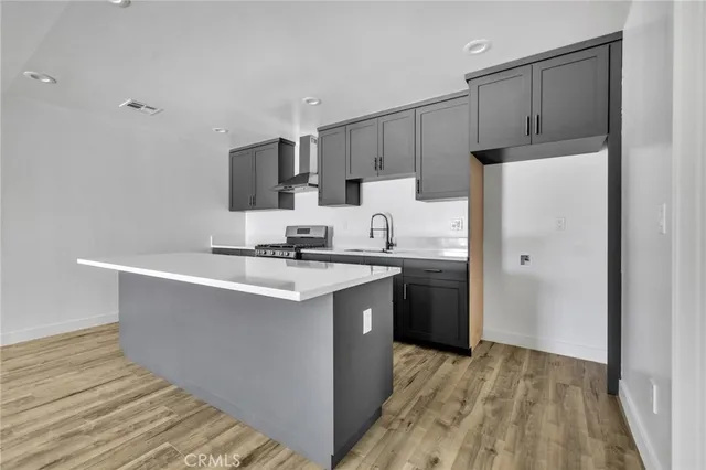 $1,133,000 | 1601-1603 West 165th Street, Compton, CA 90220