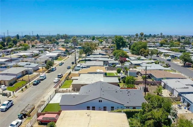 $1,133,000 | 1601-1603 West 165th Street, Compton, CA 90220