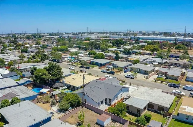 $1,133,000 | 1601-1603 West 165th Street, Compton, CA 90220