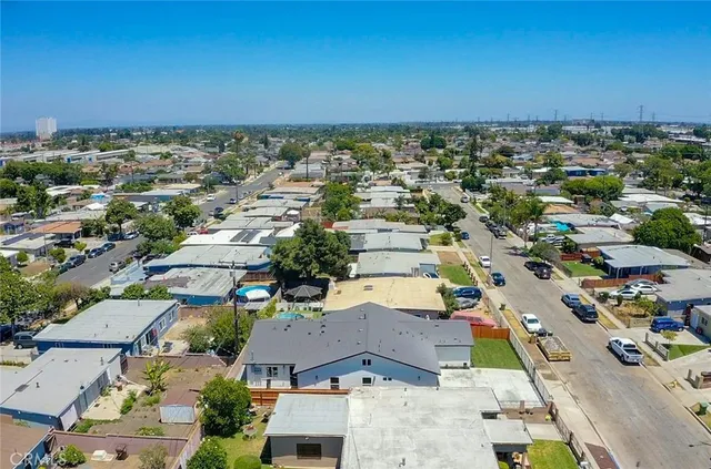 $1,133,000 | 1601-1603 West 165th Street, Compton, CA 90220